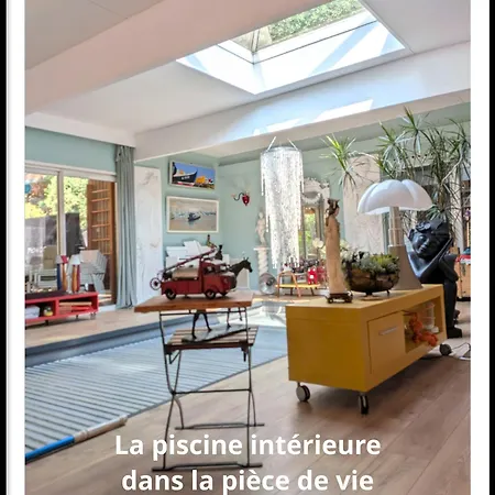 La Piscine