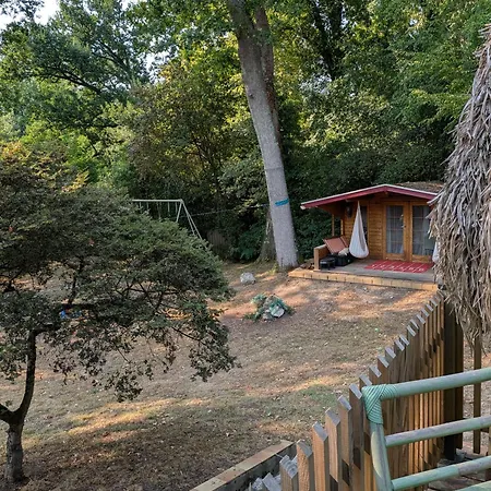 La Piscine Bouliac